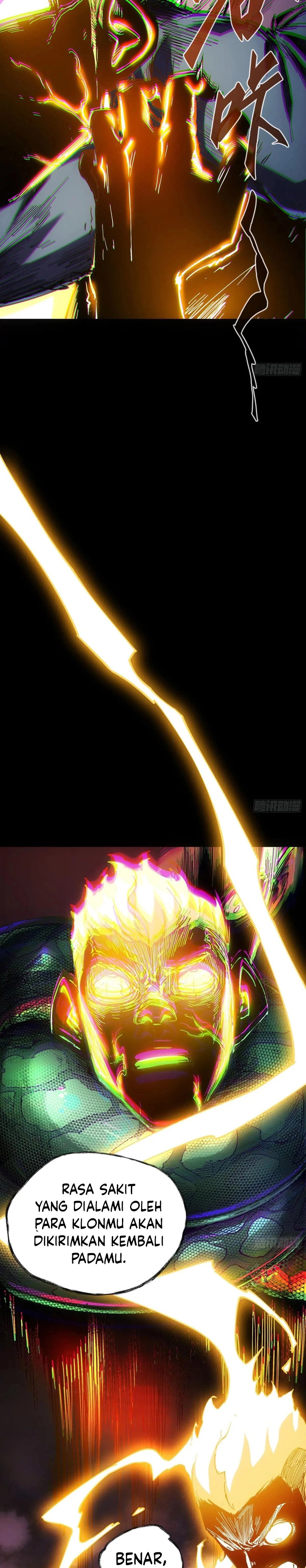 If I Don’t Die Soon, I Will Rule The Demon Realm Chapter 36 Image 14
