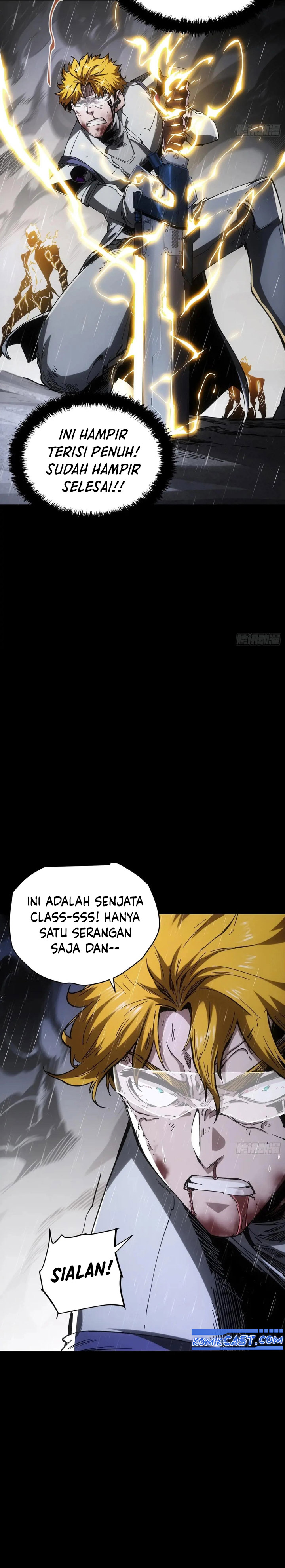 If I Don’t Die Soon, I Will Rule The Demon Realm Chapter 36 Image 20