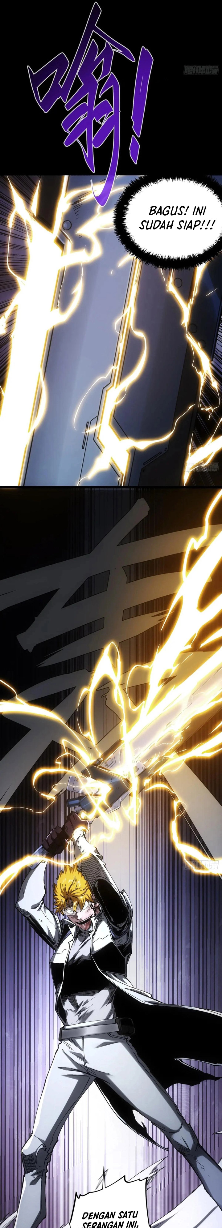 If I Don’t Die Soon, I Will Rule The Demon Realm Chapter 36 Image 21