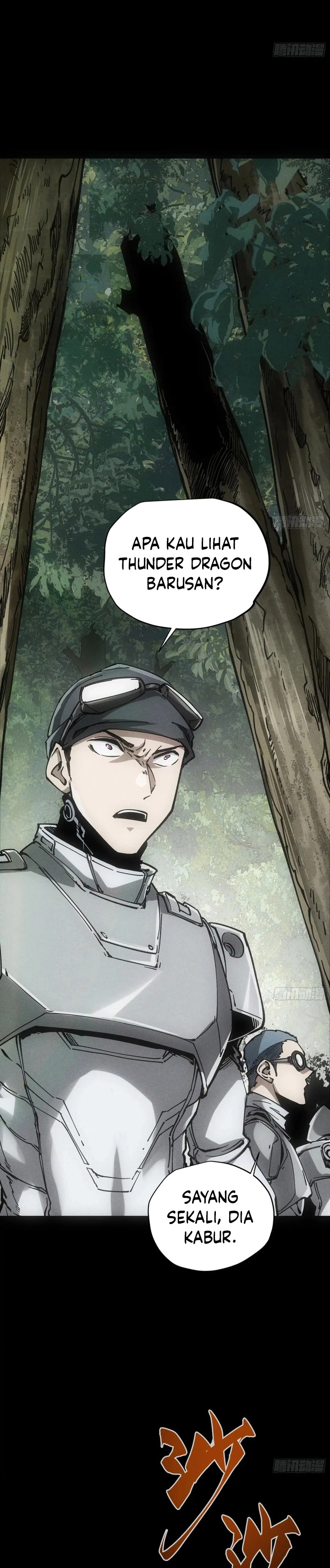 If I Don’t Die Soon, I Will Rule The Demon Realm Chapter 37 Image 3