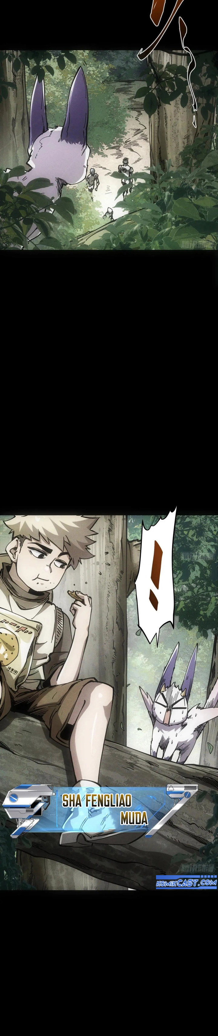 If I Don’t Die Soon, I Will Rule The Demon Realm Chapter 37 Image 4