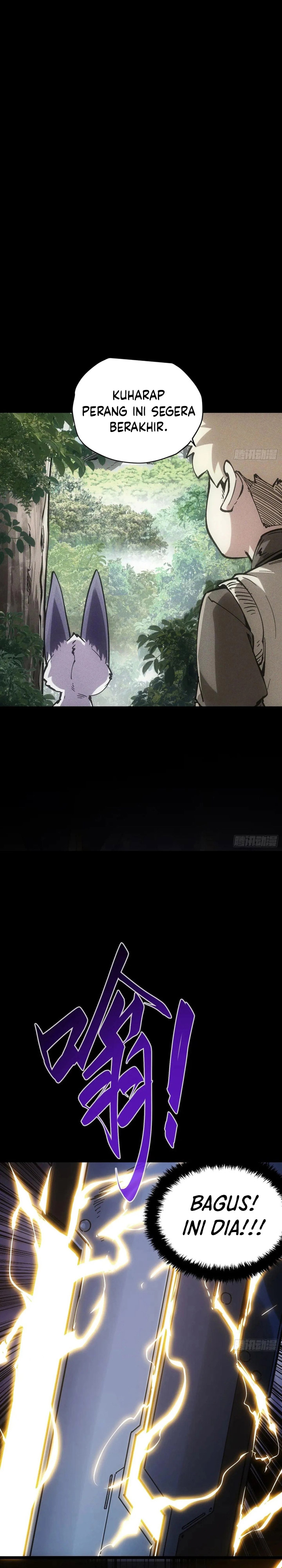 If I Don’t Die Soon, I Will Rule The Demon Realm Chapter 37 Image 6