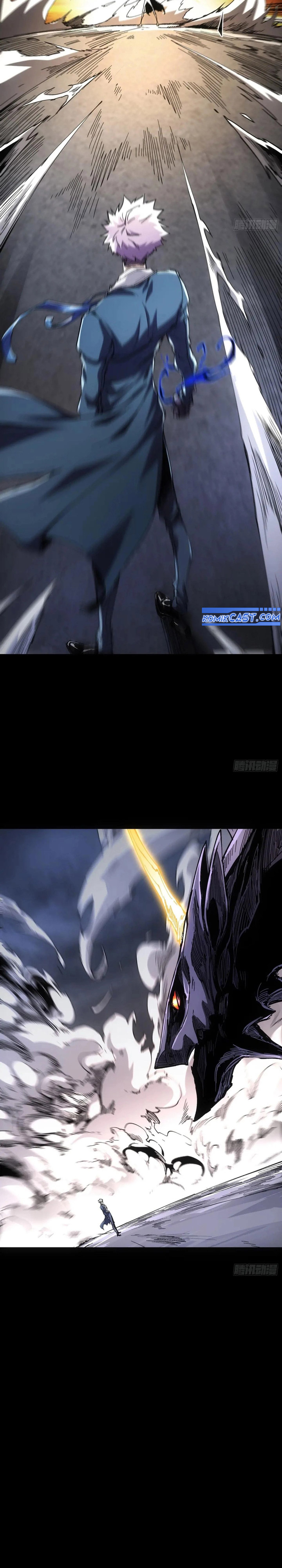 If I Don’t Die Soon, I Will Rule The Demon Realm Chapter 37 Image 8