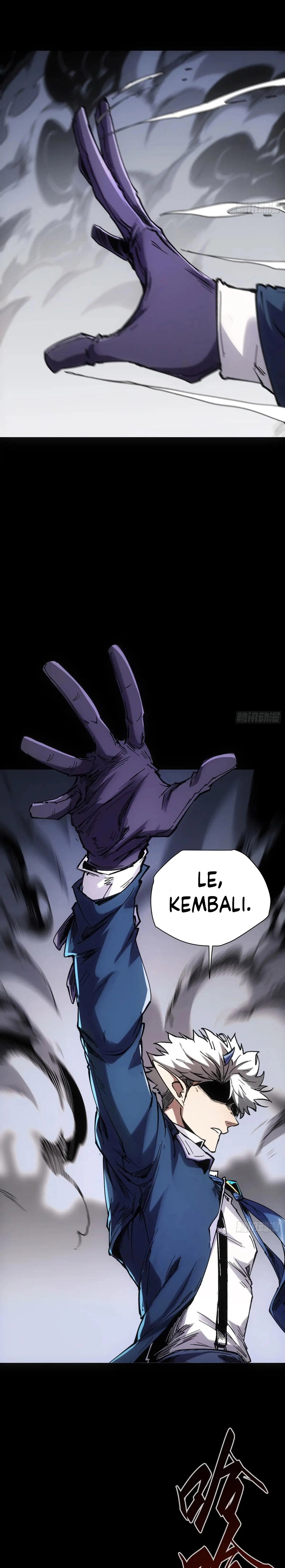 If I Don’t Die Soon, I Will Rule The Demon Realm Chapter 37 Image 9