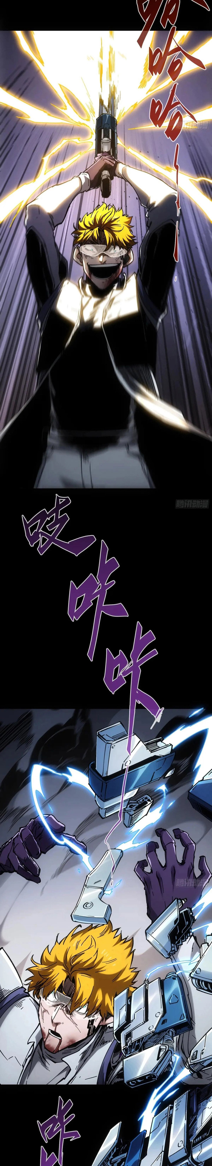 If I Don’t Die Soon, I Will Rule The Demon Realm Chapter 37 Image 10