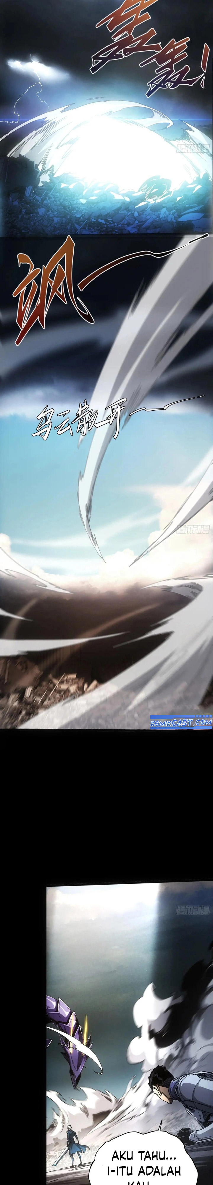 If I Don’t Die Soon, I Will Rule The Demon Realm Chapter 37 Image 15