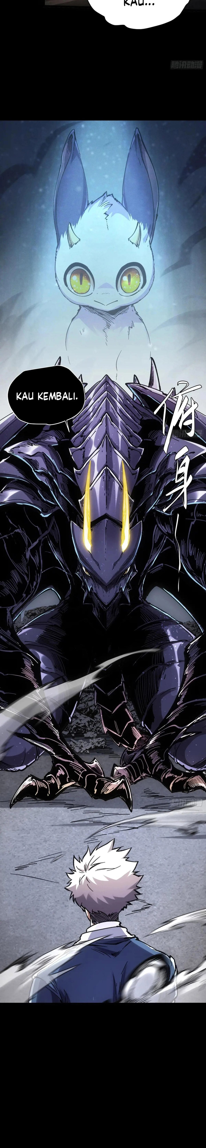 If I Don’t Die Soon, I Will Rule The Demon Realm Chapter 37 Image 16