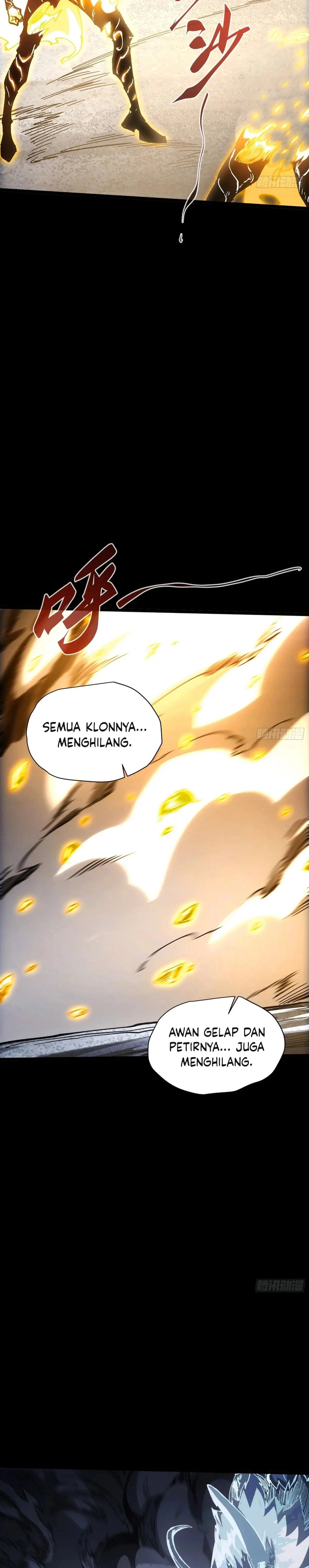 If I Don’t Die Soon, I Will Rule The Demon Realm Chapter 37 Image 19