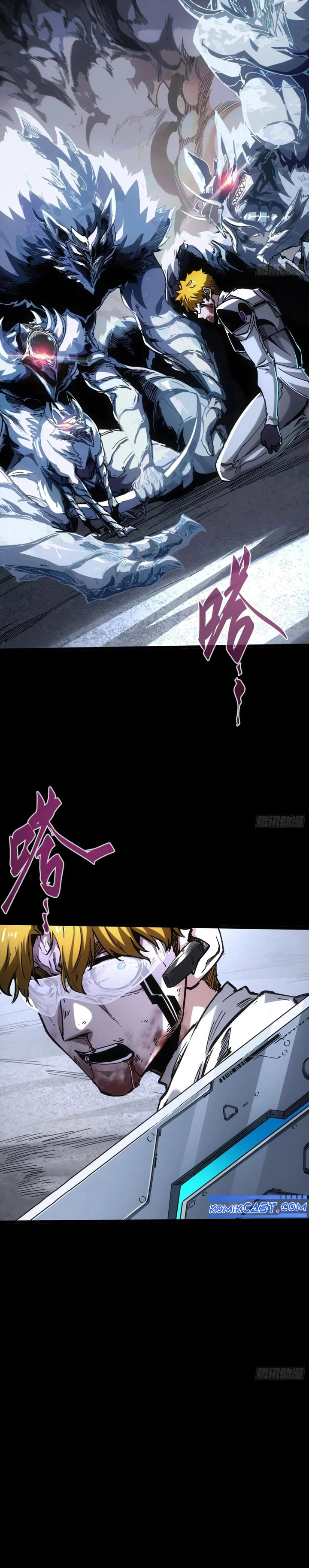 If I Don’t Die Soon, I Will Rule The Demon Realm Chapter 37 Image 20