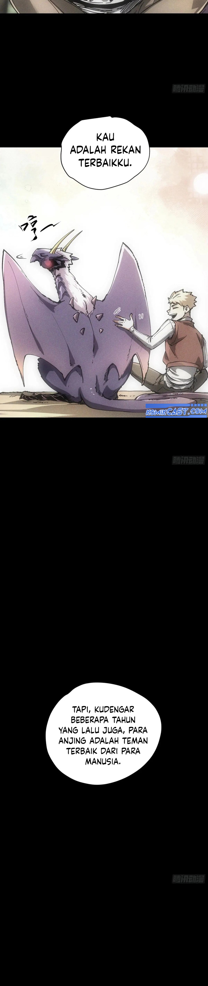 If I Don’t Die Soon, I Will Rule The Demon Realm Chapter 38 Image 3