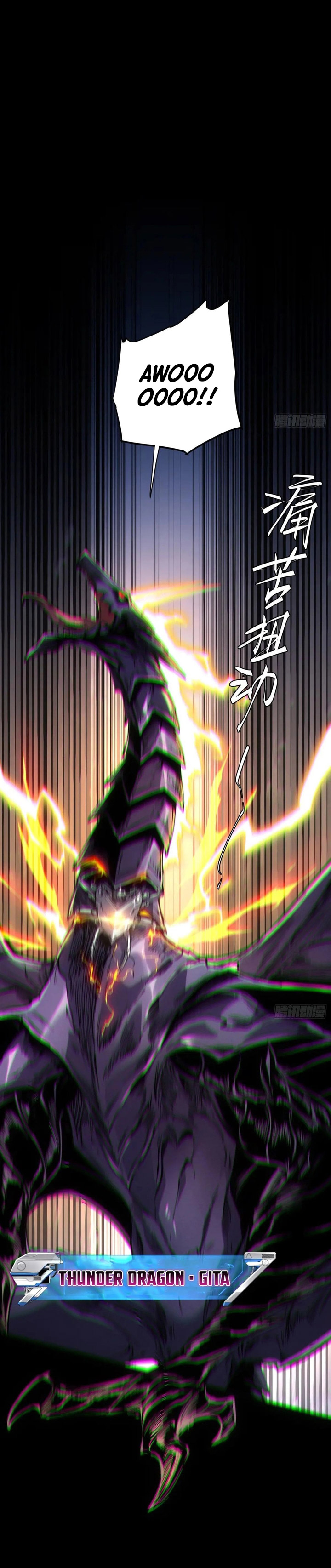 If I Don’t Die Soon, I Will Rule The Demon Realm Chapter 38 Image 4