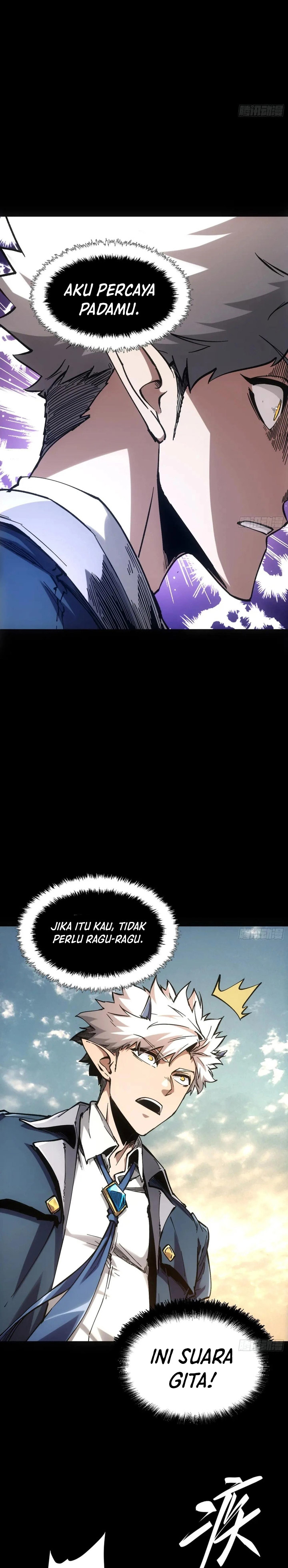 If I Don’t Die Soon, I Will Rule The Demon Realm Chapter 38 Image 14