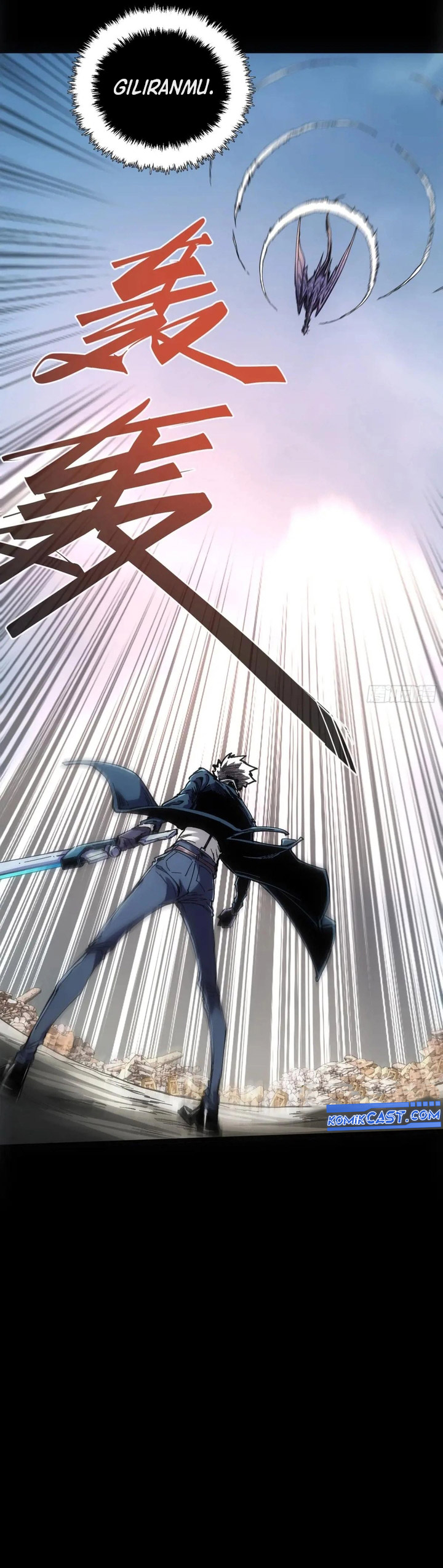 If I Don’t Die Soon, I Will Rule The Demon Realm Chapter 38 Image 17