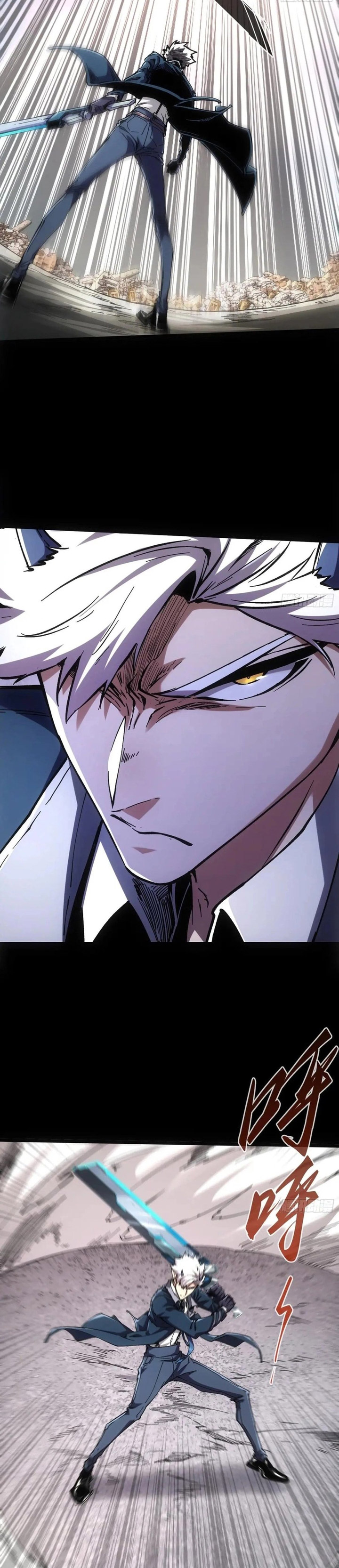 If I Don’t Die Soon, I Will Rule The Demon Realm Chapter 39 Image 2