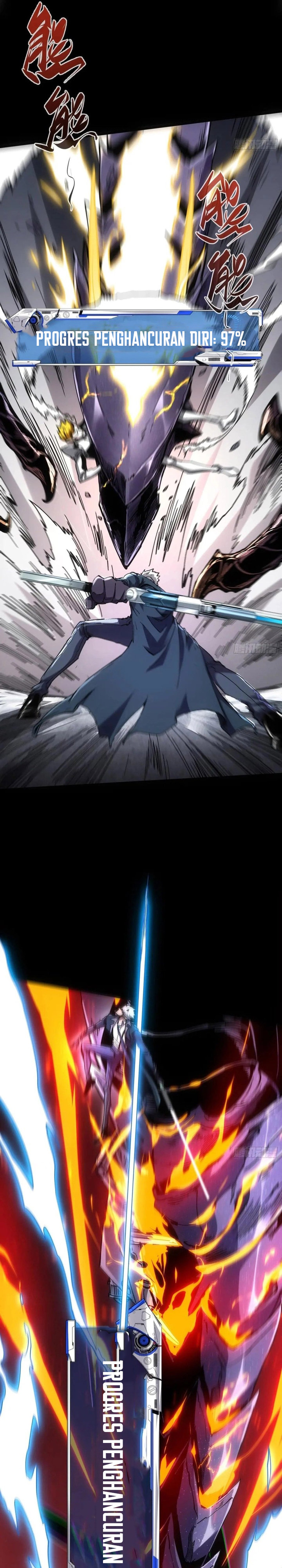 If I Don’t Die Soon, I Will Rule The Demon Realm Chapter 39 Image 5