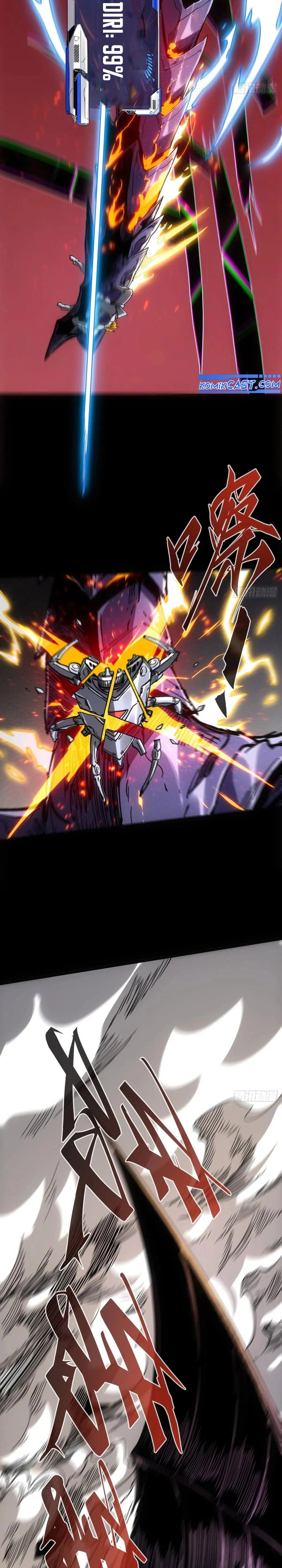 If I Don’t Die Soon, I Will Rule The Demon Realm Chapter 39 Image 6