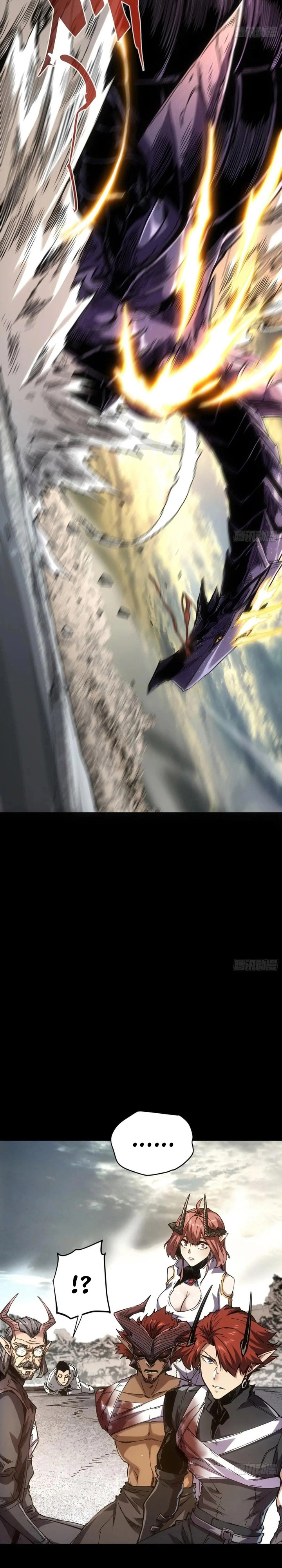 If I Don’t Die Soon, I Will Rule The Demon Realm Chapter 39 Image 7