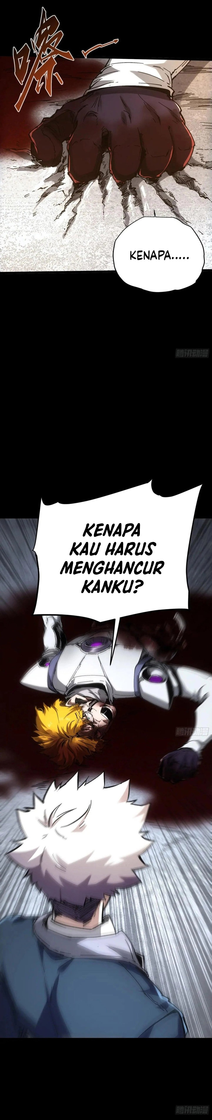 If I Don’t Die Soon, I Will Rule The Demon Realm Chapter 39 Image 10