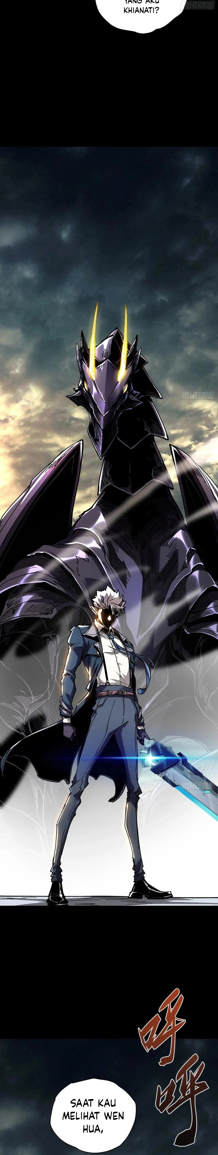If I Don’t Die Soon, I Will Rule The Demon Realm Chapter 39 Image 12