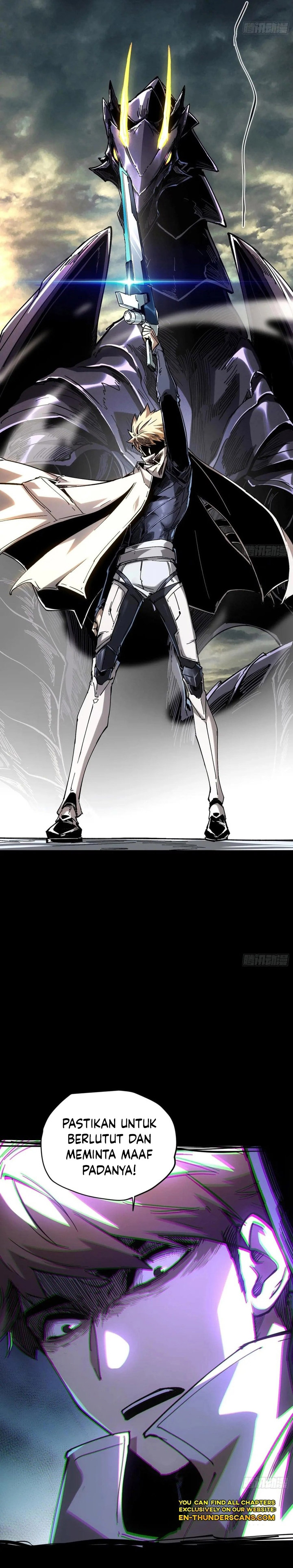 If I Don’t Die Soon, I Will Rule The Demon Realm Chapter 39 Image 13