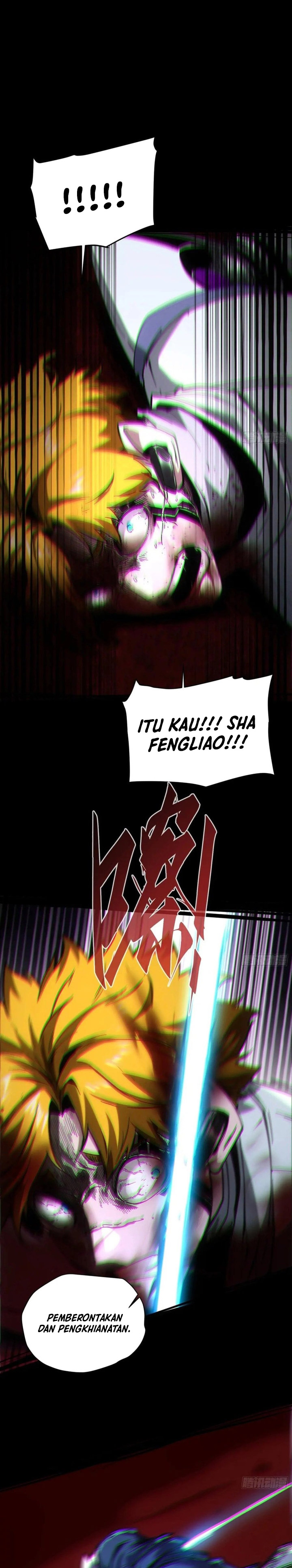 If I Don’t Die Soon, I Will Rule The Demon Realm Chapter 39 Image 14