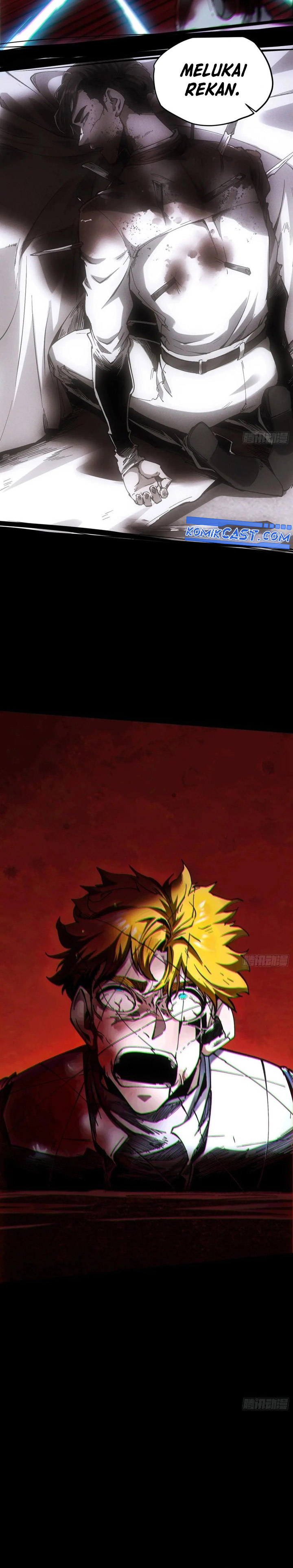 If I Don’t Die Soon, I Will Rule The Demon Realm Chapter 39 Image 16