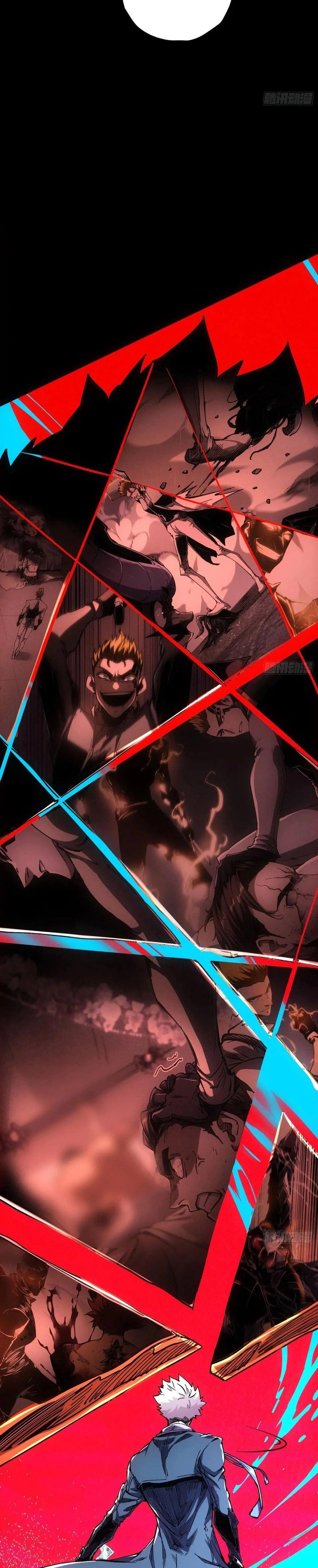 If I Don’t Die Soon, I Will Rule The Demon Realm Chapter 39 Image 19