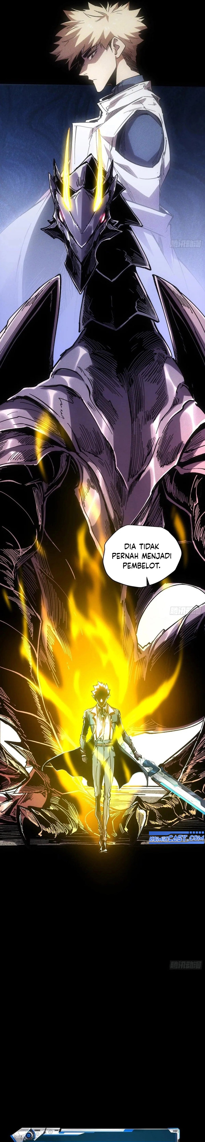 If I Don’t Die Soon, I Will Rule The Demon Realm Chapter 39 Image 21