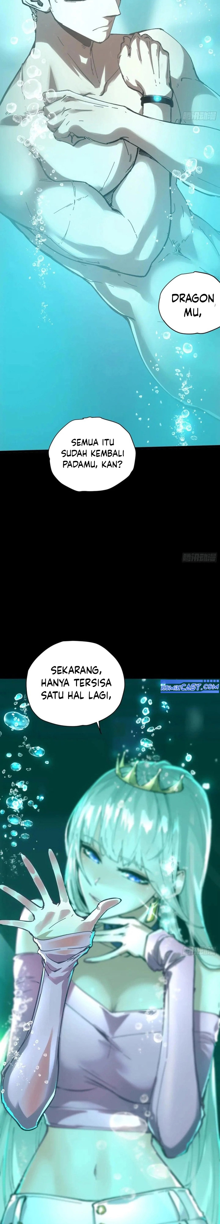 If I Don’t Die Soon, I Will Rule The Demon Realm Chapter 39 Image 24