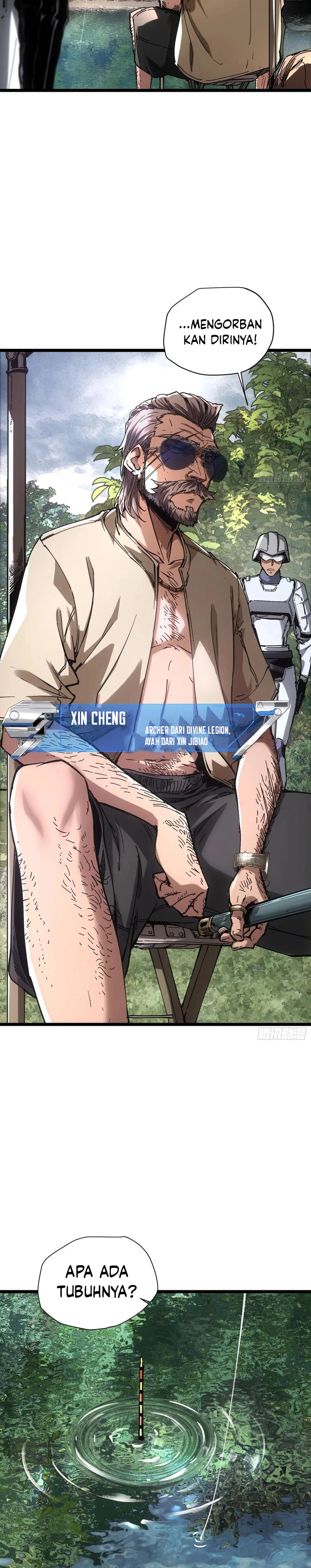 If I Don’t Die Soon, I Will Rule The Demon Realm Chapter 40 Image 2