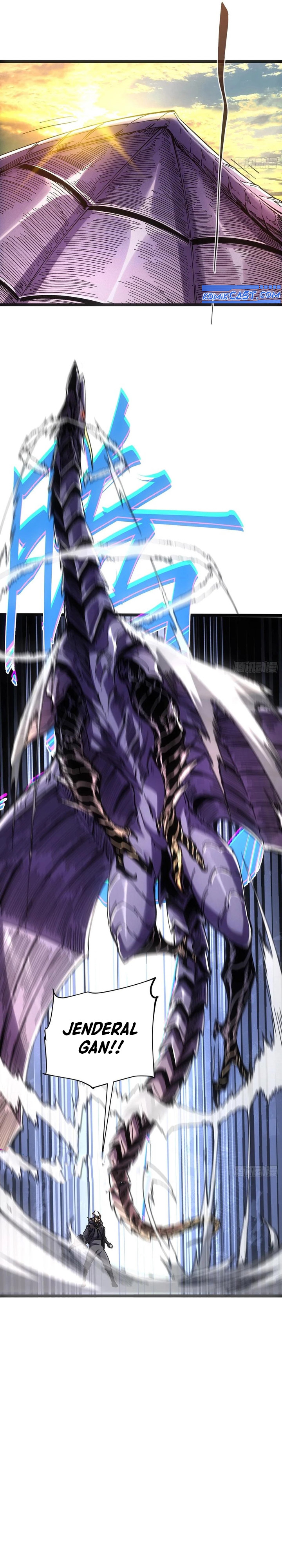 If I Don’t Die Soon, I Will Rule The Demon Realm Chapter 41 Image 9