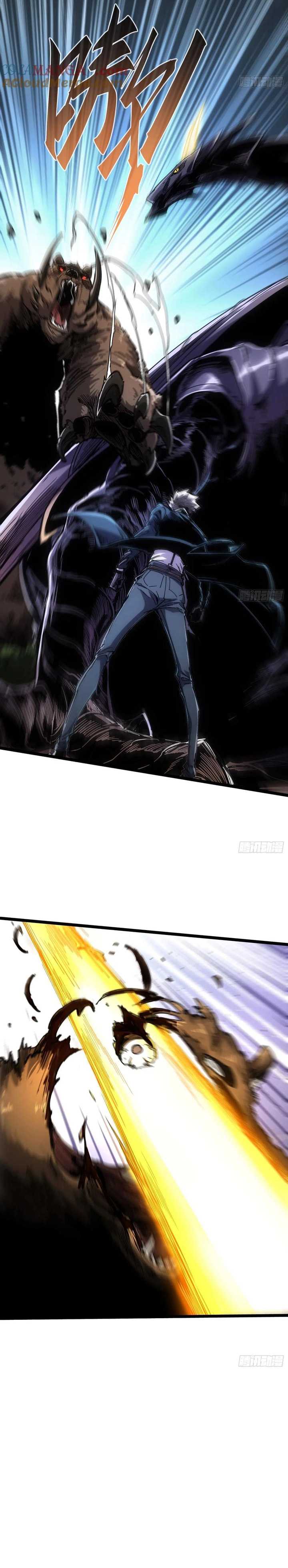 If I Don’t Die Soon, I Will Rule The Demon Realm Chapter 42 Image 7