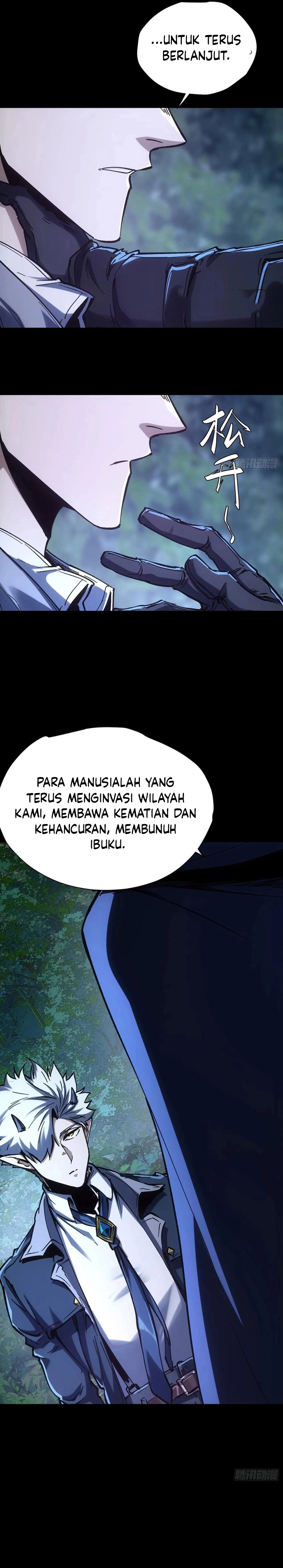 If I Don’t Die Soon, I Will Rule The Demon Realm Chapter 43 Image 5