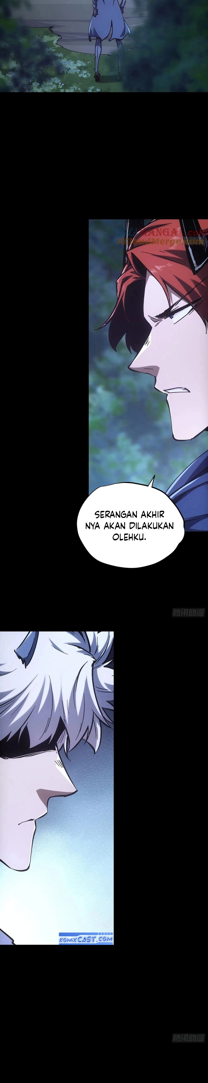 If I Don’t Die Soon, I Will Rule The Demon Realm Chapter 43 Image 12