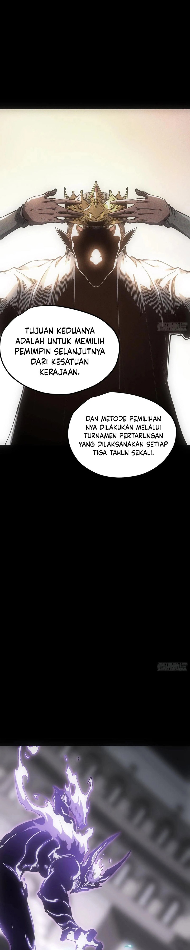 If I Don’t Die Soon, I Will Rule The Demon Realm Chapter 44 Image 3