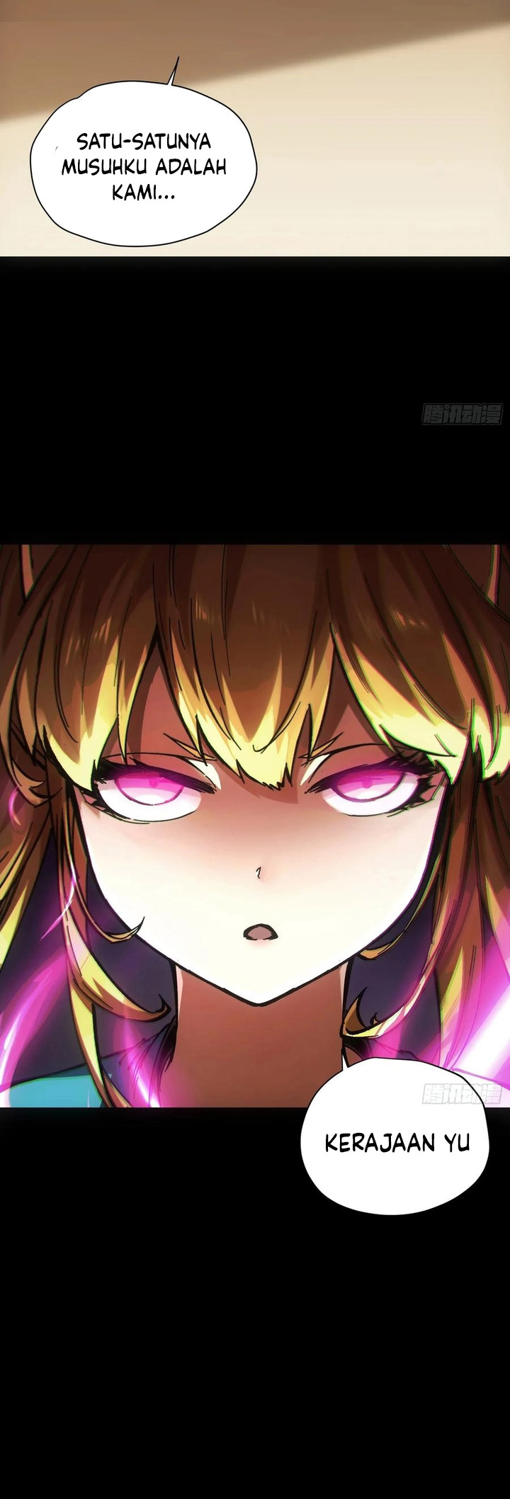 If I Don’t Die Soon, I Will Rule The Demon Realm Chapter 44 Image 6