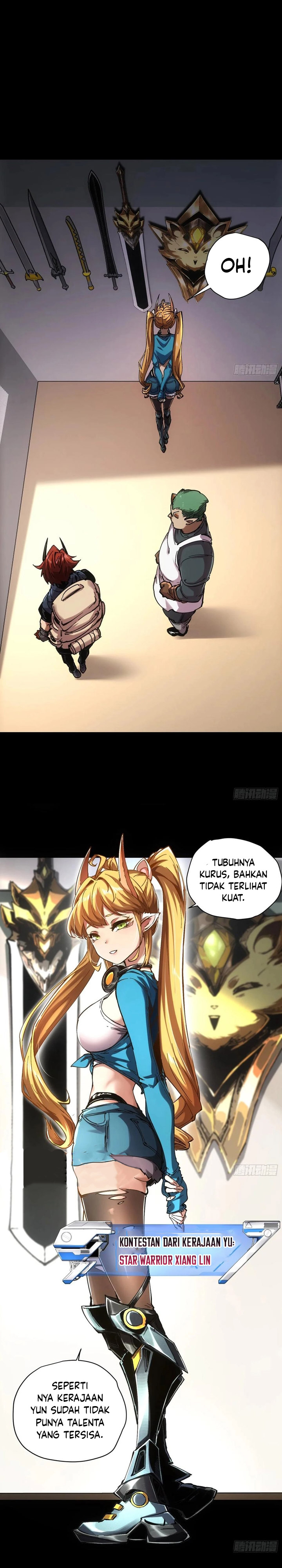 If I Don’t Die Soon, I Will Rule The Demon Realm Chapter 44 Image 16