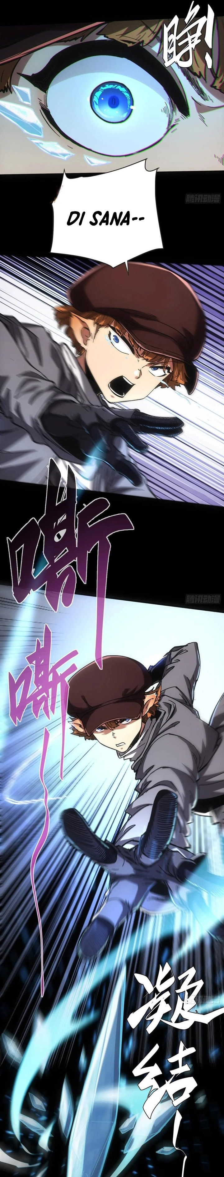 If I Don’t Die Soon, I Will Rule The Demon Realm Chapter 45 Image 13
