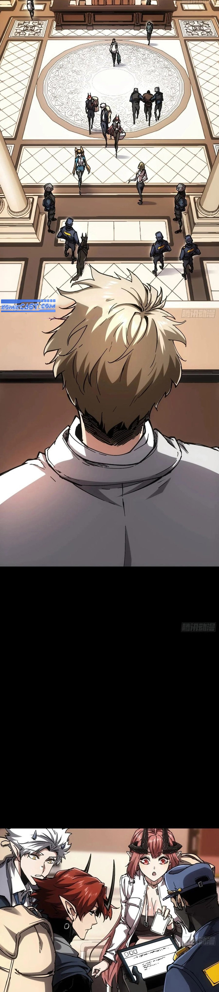 If I Don’t Die Soon, I Will Rule The Demon Realm Chapter 45 Image 19