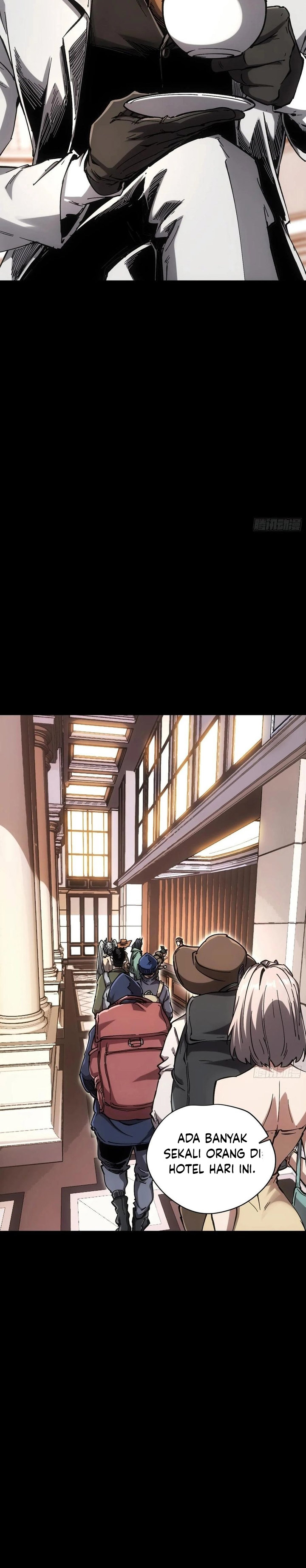 If I Don’t Die Soon, I Will Rule The Demon Realm Chapter 46 Image 3