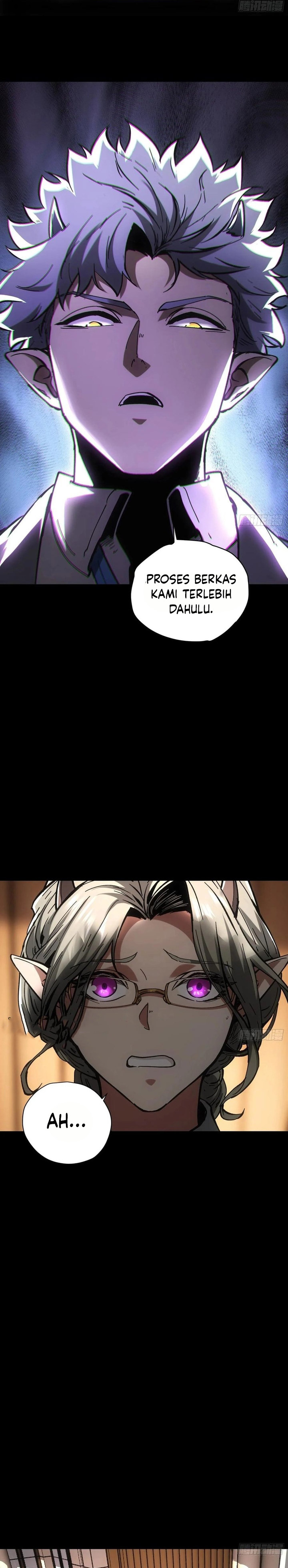 If I Don’t Die Soon, I Will Rule The Demon Realm Chapter 46 Image 15