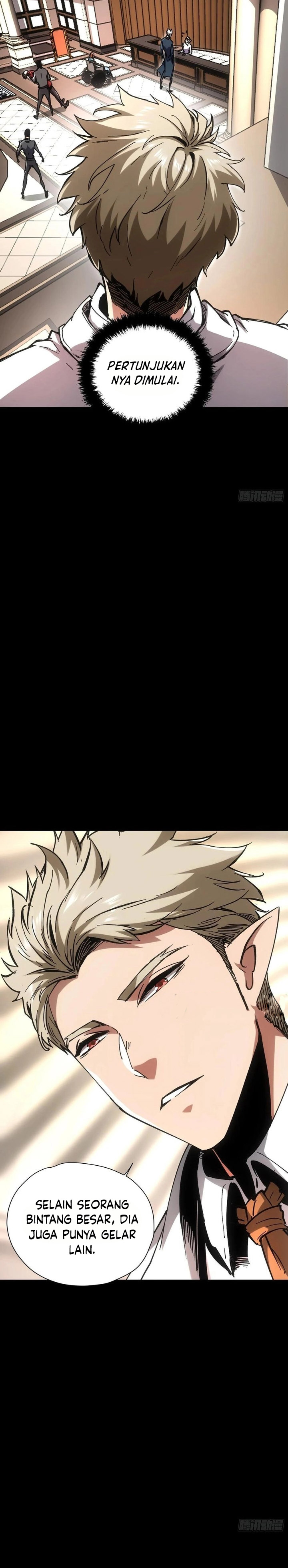 If I Don’t Die Soon, I Will Rule The Demon Realm Chapter 46 Image 16