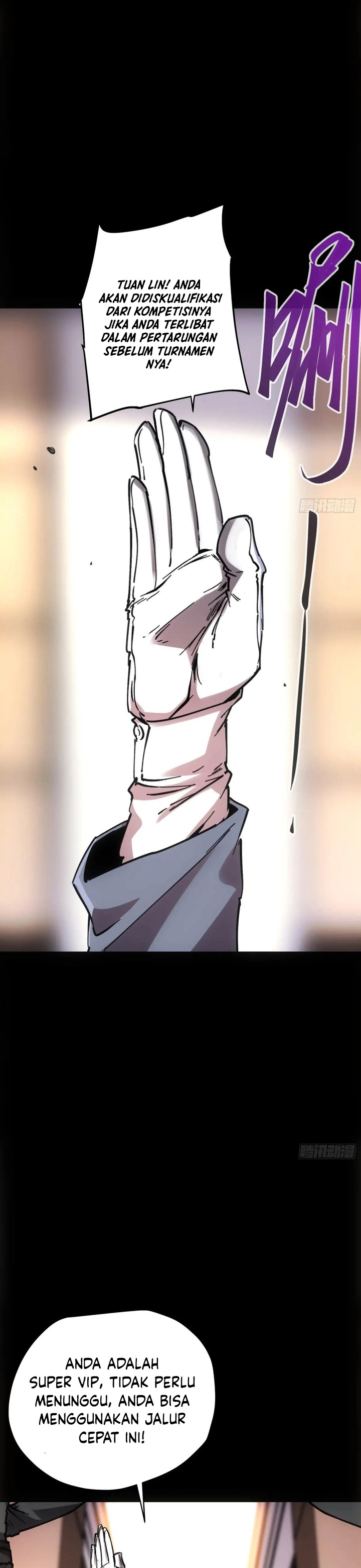 If I Don’t Die Soon, I Will Rule The Demon Realm Chapter 47 Image 6