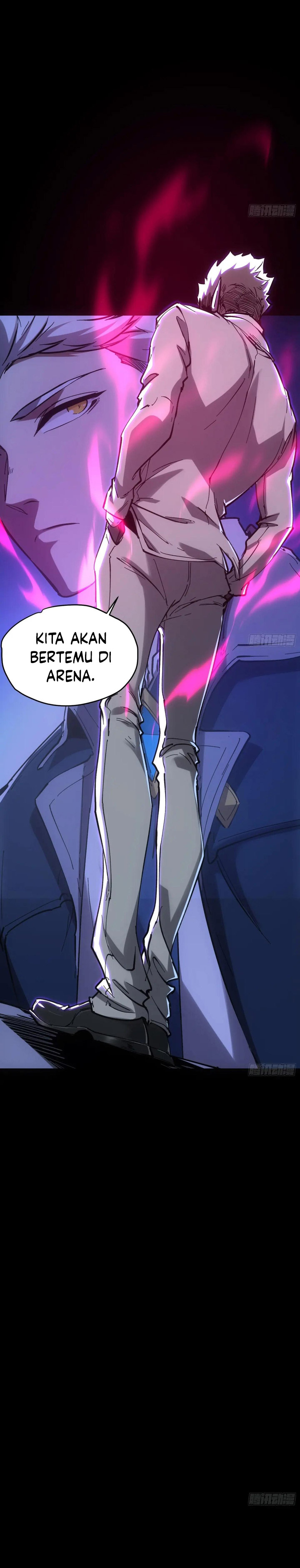 If I Don’t Die Soon, I Will Rule The Demon Realm Chapter 48 Image 19
