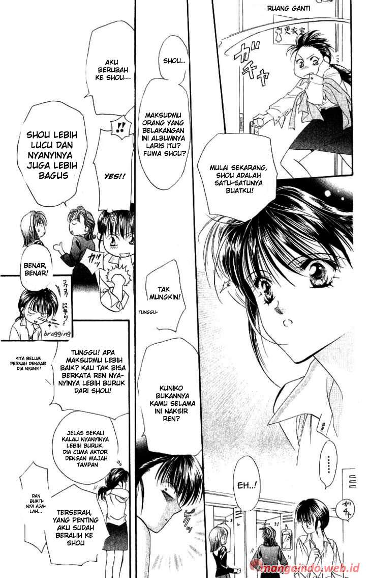 Skip Beat! Chapter 1 Image 3