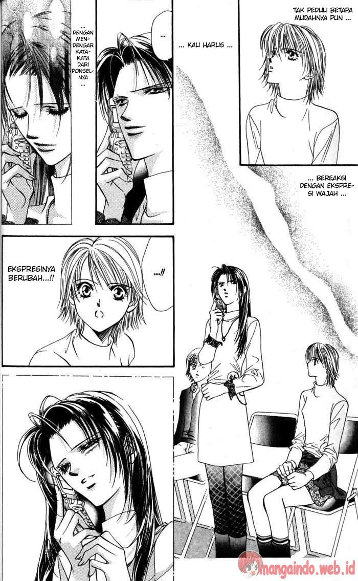 Skip Beat! Chapter 4 Image 24