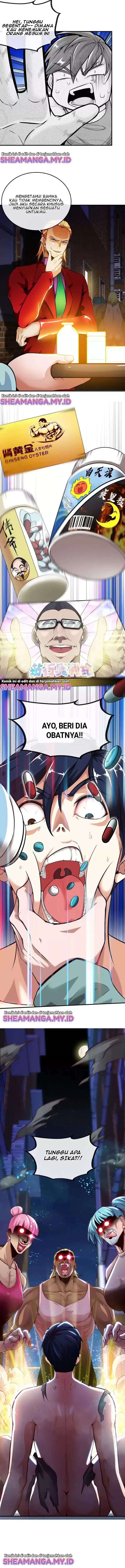 Gundaddy Immortal Chapter 01 Image 5