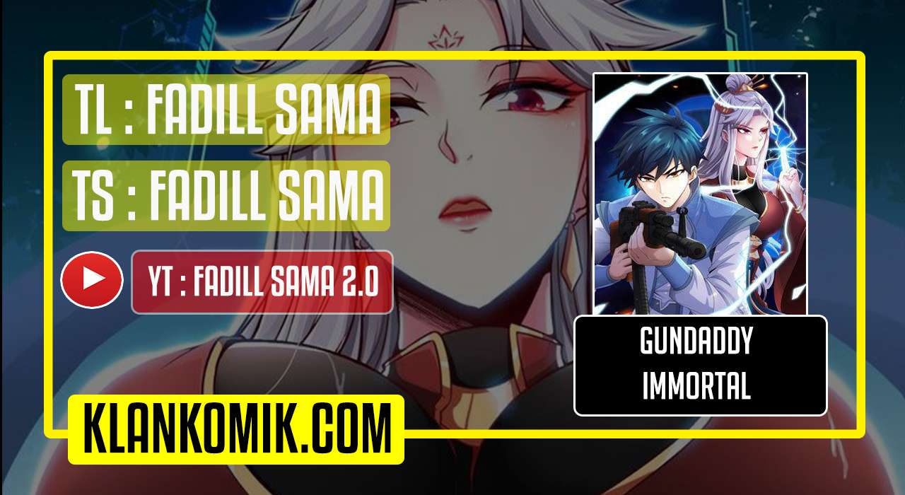 Gundaddy Immortal Chapter 05 Image 0