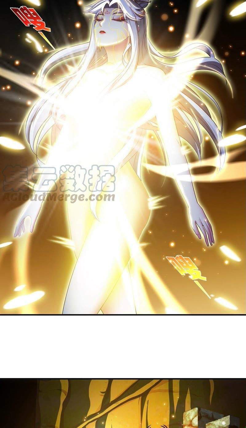 Gundaddy Immortal Chapter 22 Image 2