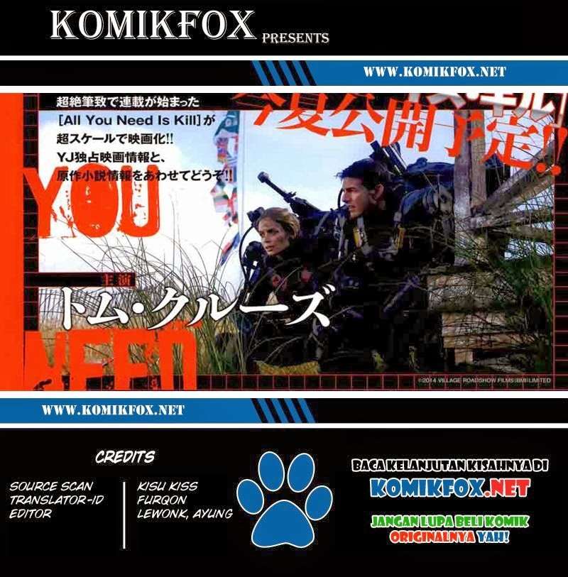 All You Need Is Kill Chapter 01 Image 63